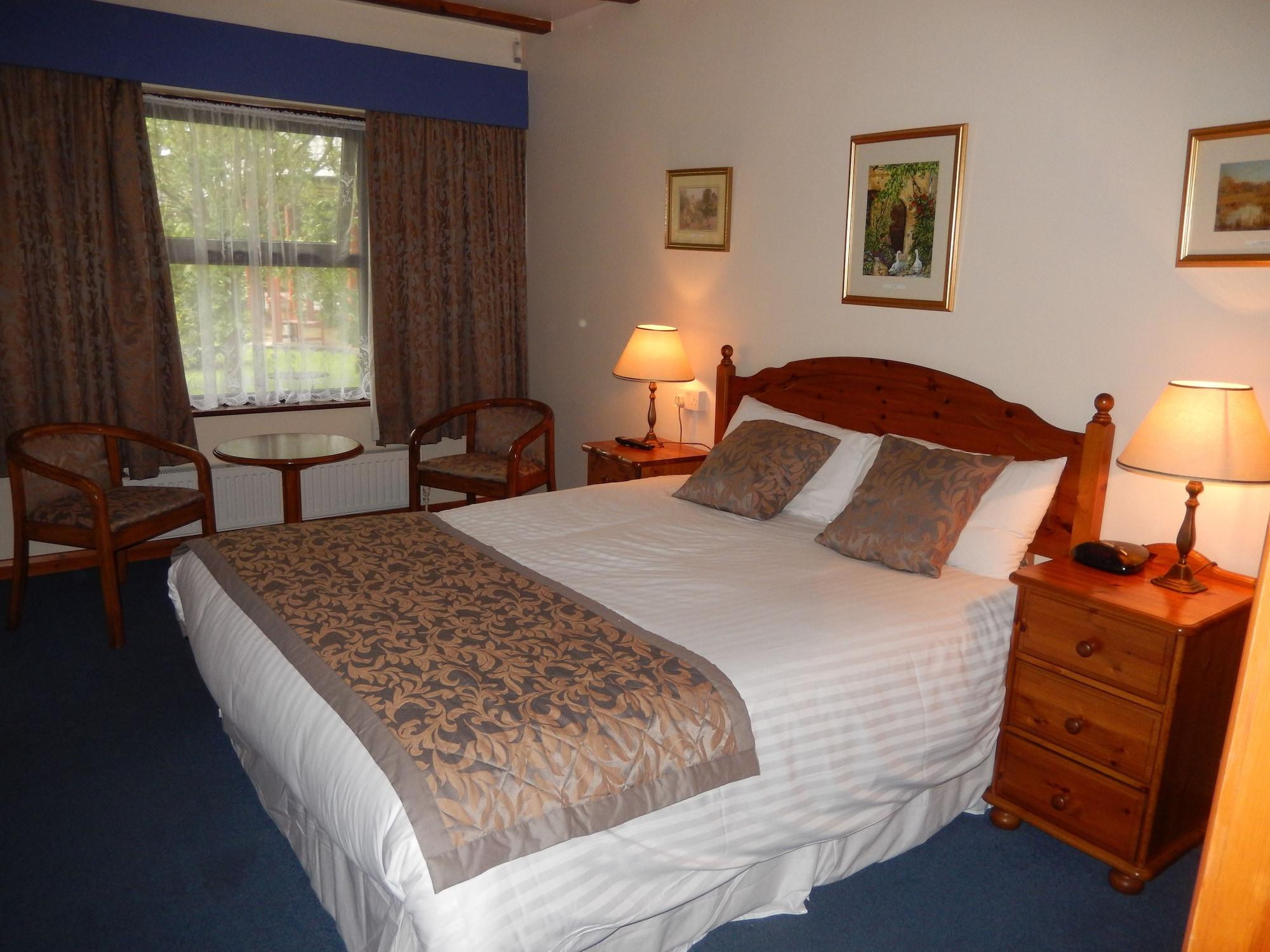 Cottage Guest House Hillingdon Quarto foto