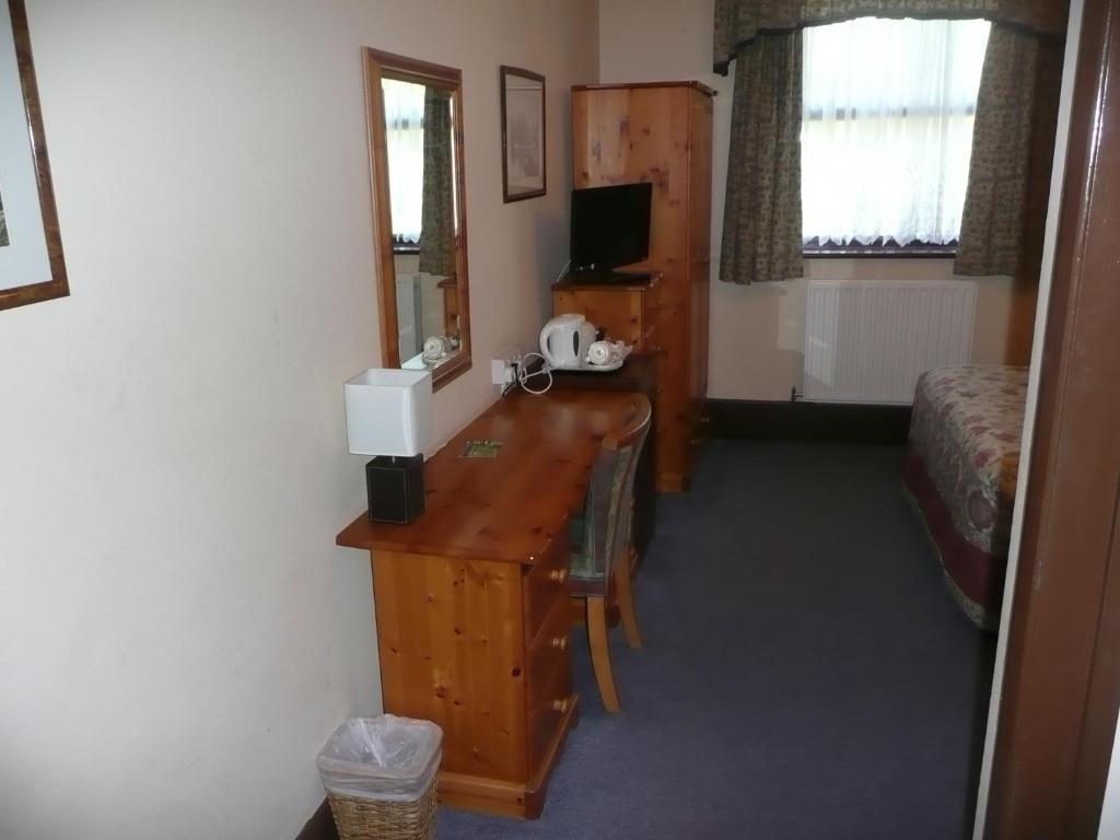 Cottage Guest House Hillingdon Quarto foto