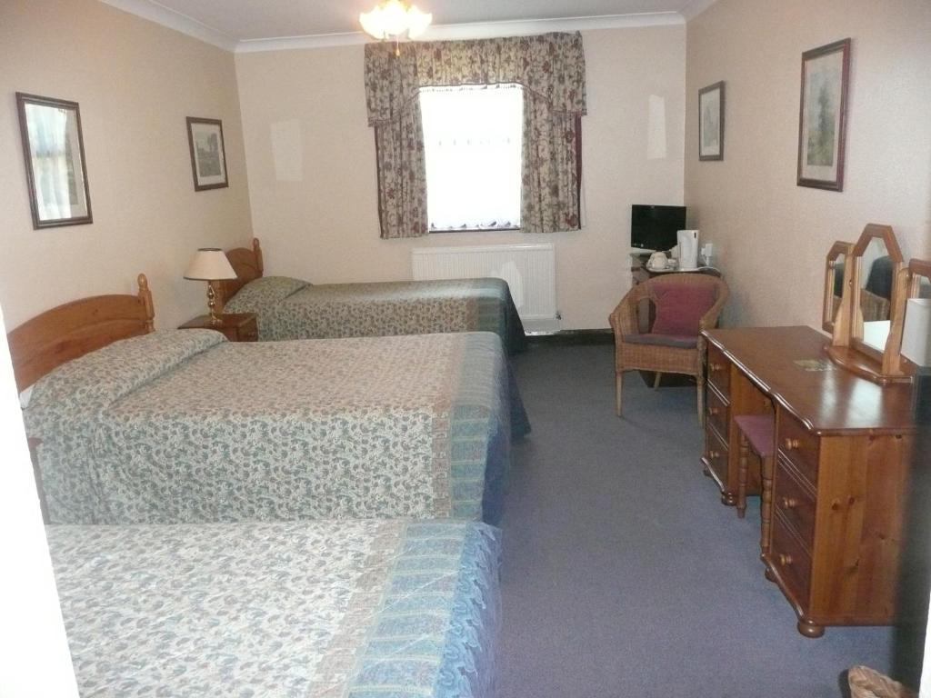 Cottage Guest House Hillingdon Quarto foto