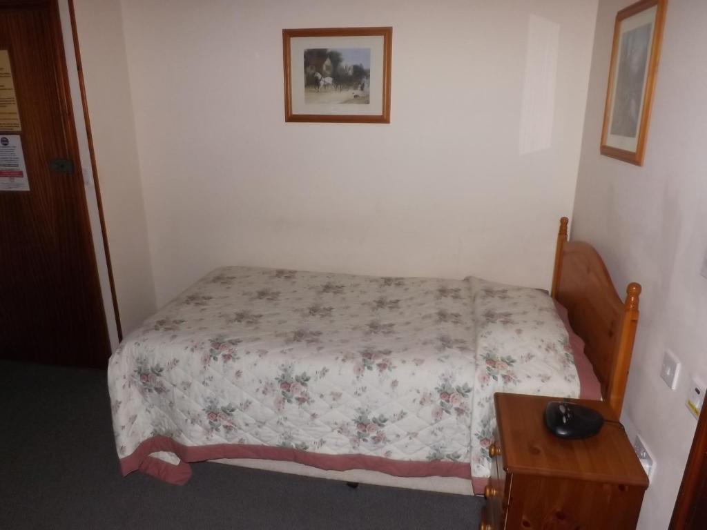 Cottage Guest House Hillingdon Quarto foto