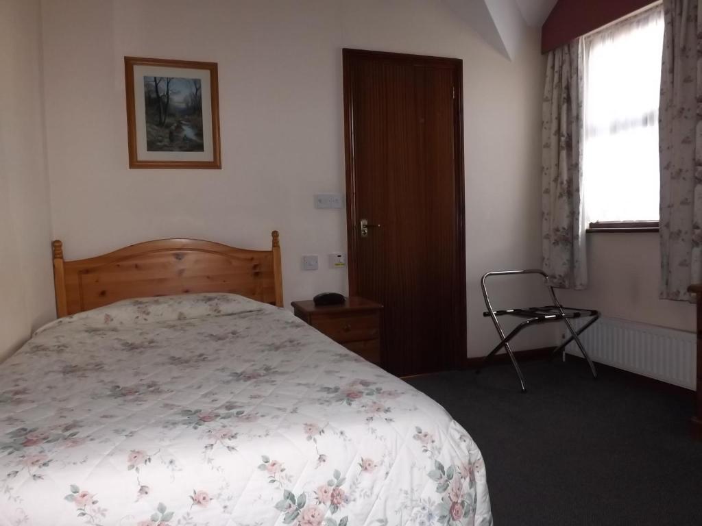 Cottage Guest House Hillingdon Quarto foto