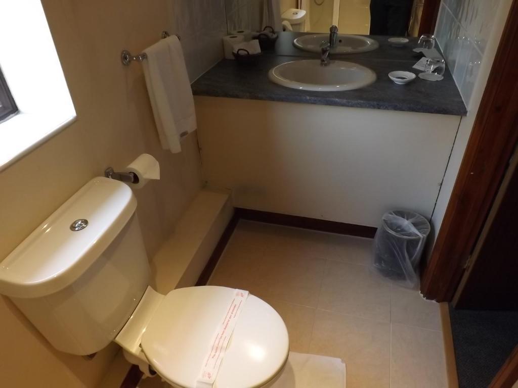Cottage Guest House Hillingdon Quarto foto