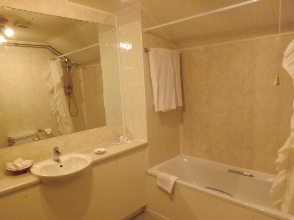 Cottage Guest House Hillingdon Quarto foto