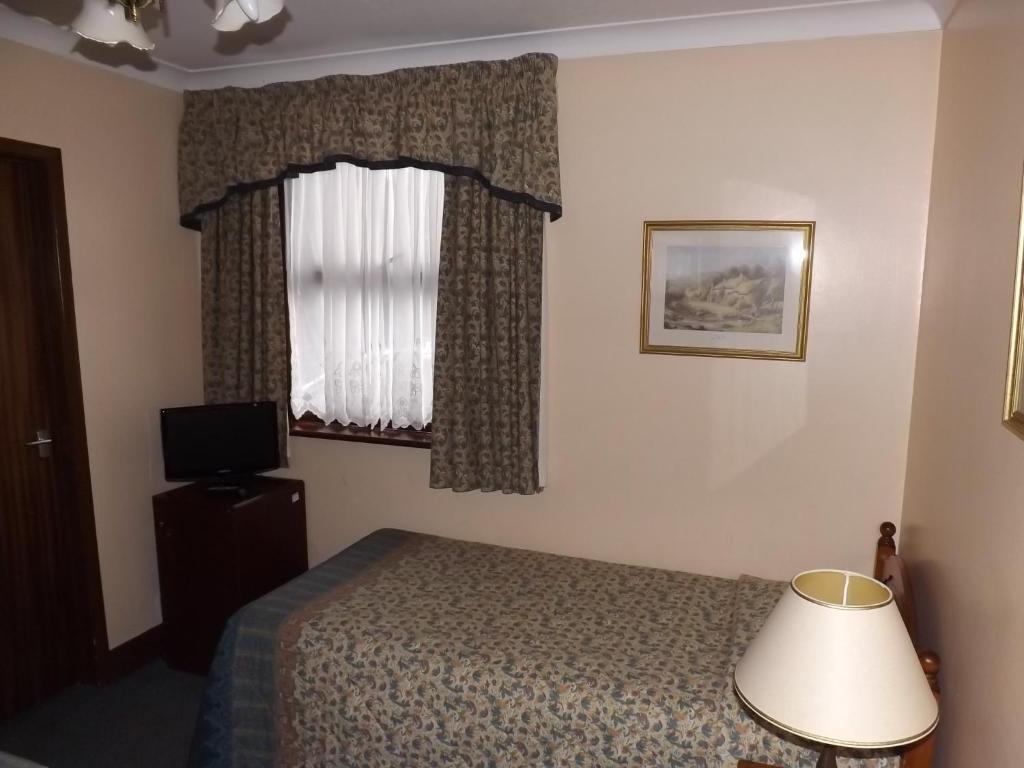 Cottage Guest House Hillingdon Quarto foto