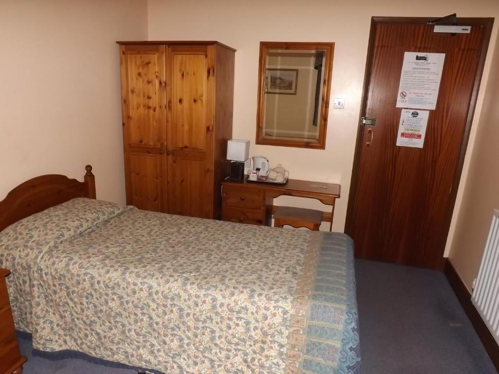 Cottage Guest House Hillingdon Quarto foto