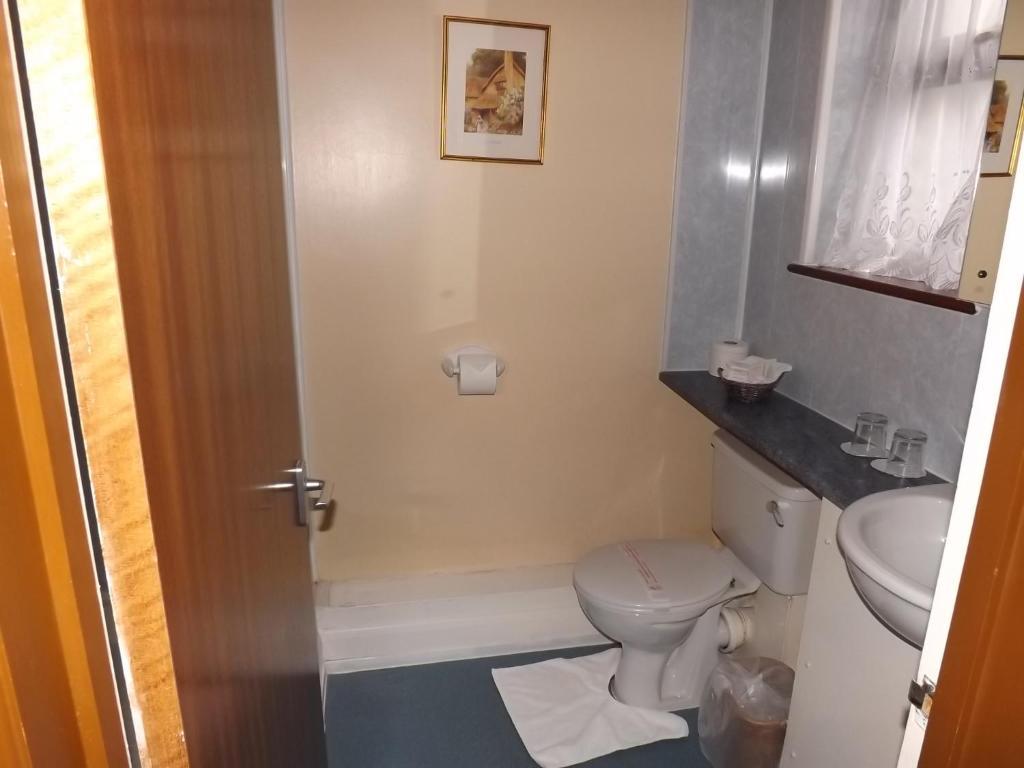 Cottage Guest House Hillingdon Quarto foto