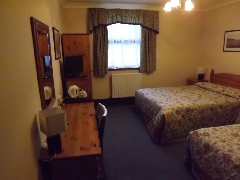 Cottage Guest House Hillingdon Quarto foto