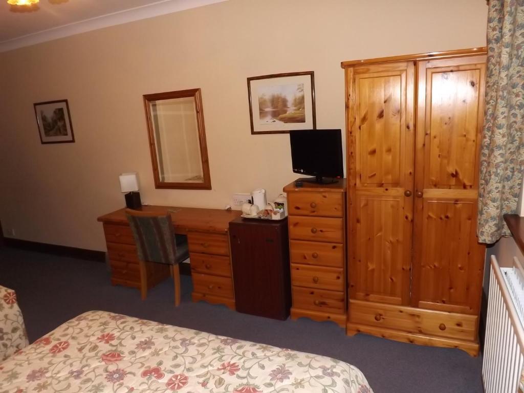 Cottage Guest House Hillingdon Quarto foto
