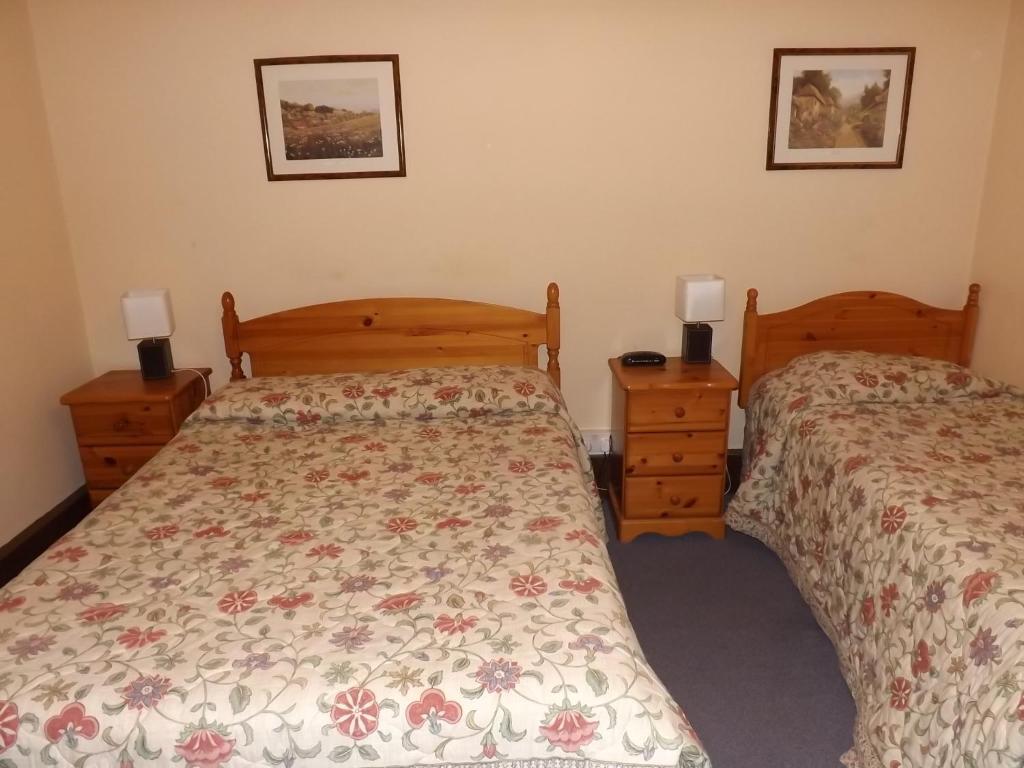 Cottage Guest House Hillingdon Quarto foto
